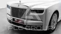 2026 Rolls Royce Phantom