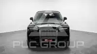 2026 Rolls Royce Phantom