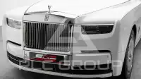 2026 Rolls Royce Phantom