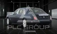2026 Rolls Royce Phantom