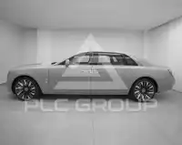2026 Rolls Royce Ghost