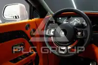 2026 Rolls Royce Spectre