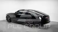 2026 Rolls Royce Spectre