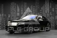 2026 Rolls Royce Spectre