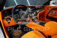 2026 Rolls Royce Spectre