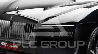 2026 Rolls Royce Spectre
