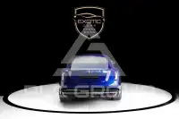 2026 Rolls Royce Spectre