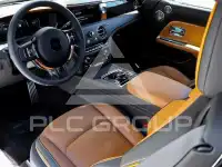 2026 Rolls Royce Spectre