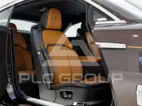 2026 Rolls Royce Spectre