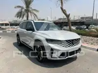 2026 Renault Koleos