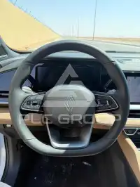2026 Renault Koleos