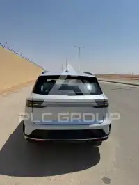 2026 Renault Koleos