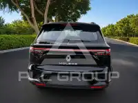 2026 Renault Koleos