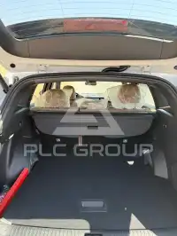 2026 Renault Koleos