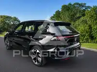 2026 Renault Koleos