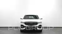 2026 Geely Monjaro