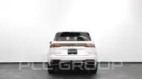 2026 Geely Monjaro