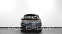2026 Geely Monjaro