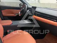 2026 Geely Preface