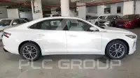 2026 Geely Preface