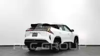2026 Geely Cityray
