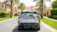 2026 Geely Cityray