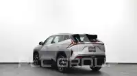 2026 Geely Cityray