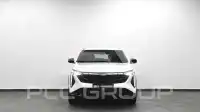 2026 Geely Cityray