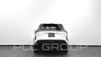 2026 Geely Cityray