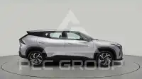 2026 Geely Cityray