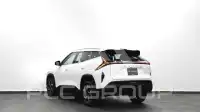 2026 Geely Cityray