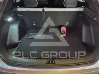 2026 Geely Cityray