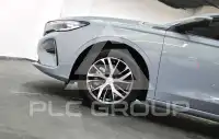 2026 Geely Emgrand