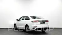 2026 Geely Emgrand
