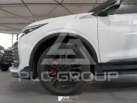 2026 Geely Coolray