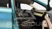 2026 Geely Coolray