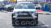 2027 Mitsubishi Destinator