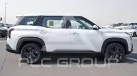 2027 Mitsubishi Destinator