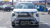 2027 Mitsubishi Destinator