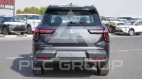 2027 Mitsubishi Destinator