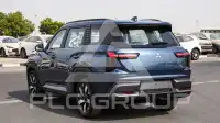 2027 Mitsubishi Destinator