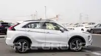 2027 Mitsubishi ECLIPSE