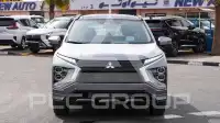 2027 Mitsubishi ECLIPSE