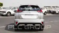2027 Mitsubishi ECLIPSE