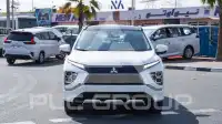 2027 Mitsubishi ECLIPSE