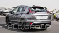 2027 Mitsubishi ECLIPSE