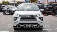 2027 Mitsubishi ECLIPSE