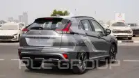 2027 Mitsubishi ECLIPSE