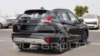 2027 Mitsubishi ECLIPSE