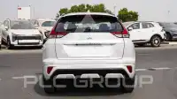 2027 Mitsubishi ECLIPSE